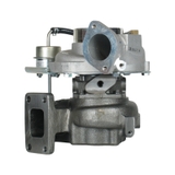 Turbo tăng áp Hino J08E-TM mã S1760-E0200 24100-4640 787846-5001 dùng cho máy xúc SK350-8