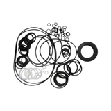 Phớt bơm thủy lực NOK HPV132 Komatsu PC360-7 / PC300-7 – mã 708-2G-00024 – chịu nhiệt cao