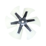 Cánh quạt két nước Komatsu PC300-7 PC400-7 – Động cơ 6D125 – Mã 600-635-7870 - Phụ Tùng Nam Cường