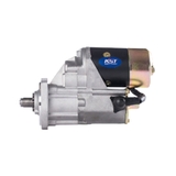 Máy đề Komatsu PC120-6/PC100-6 (4D102) 24V 4.5kW 11 răng – Phụ Tùng Nam Cường