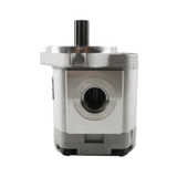 Bơm bánh răng thủy lực Hitachi 4181700 lắp cho máy đào EX300-3 và EX300LC-3 - Phụ Tùng Nam Cường