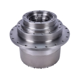 Cụm bánh răng di chuyển Komatsu PC200-6 PC210-6 PC220-6 20Y-27-00202 GM35 – Final Drive Travel Motor Assy