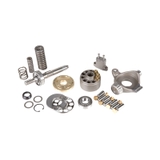 Bộ ruột bơm thủy lực AP2D25 Rotary Group cho máy đào R55-5 DH55-5 SK035 PC45 EC55