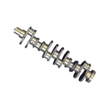 Trục cơ Komatsu 6D102E mã 6735-01-1310 hàng OEM chính hãng Komatsu - Phụ Tùng Nam Cường