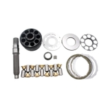 Bộ ruột bơm quay toa M2X120 cho máy SK200-5 EX200-3 S220LC-5 EC210LC MX225 – Swing Motor Rotary Group