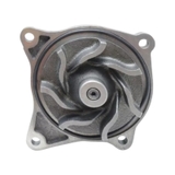 Bơm nước Caterpillar 178-6633 dùng cho động cơ S6KT lắp máy xúc CAT E320C - Thương hiệu OEM