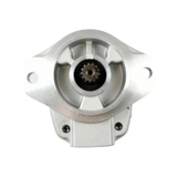 Bơm bánh răng thủy lực Komatsu 705-12-32110 lắp cho máy ủi D30/31-17 và D37-21 - Phụ Tùng Nam Cường