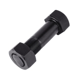 Bulong xích máy xúc M16x1.5x53mm – Track Bolt & Nut PC100-5 EX100 CAT312 SH120 CX130B SK100 SK120 SK135 – Phụ tùng gầm máy xúc chất lượng cao Nam Cường