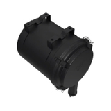 Bầu lọc gió máy xúc CAT 320D mã 310-9667