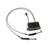 Mô tơ ga điện tử Caterpillar 247-5212 cho máy xúc E320C E320D loại cáp đôi