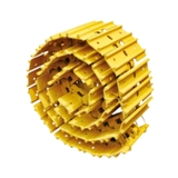 Comple xích máy xúc PC20/PC30 (H35)*43M B101.6-300mm ZT