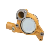 Bơm nước Komatsu 6136-62-1102 dùng cho động cơ 6D105 lắp máy xúc PC200-3 - Thương hiệu JPC
