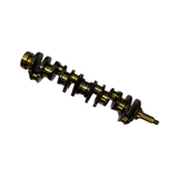 Trục cơ Caterpillar C6.6 mã 125-3005 hàng OEM chính hãng Caterpillar dùng cho CAT 320C, 319C, 320B – Phụ Tùng Nam Cường