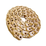 Dải xương xích Komatsu PC200-5 – 205-32-00030 – Phù hợp PC200-7 R210-3 – Phụ tùng gầm máy xúc chất lượng cao Nam Cường