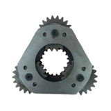 Cụm bánh răng hành tinh tầng 1 hộp quay toa máy xúc Komatsu PC120-6 PC130-7 203-26-61120