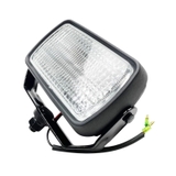 Đèn cần máy xúc Komatsu 24V – Đèn làm việc Boom Light cho các model PC60, PC120, PC200, PC300, PC400