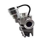Turbo tăng áp Komatsu SAA4D95LE mã 6205-81-8270 49377-0601 dùng cho máy xúc PC70-8 B3.3 - Thương hiệu MAGURO