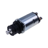 Chuột đề máy xúc Komatsu PC60-6 – Công tắc từ khởi động 24V cho động cơ 4D95L/4D953 – mã 047100-3100 (66-8402)