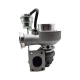 Turbo tăng áp Komatsu SAA4D95LE mã 6205-81-8270 49377-0601 dùng cho máy xúc PC70-8 B3.3