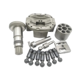 Bộ ruột bơm thủy lực HPV145 Rotary Group cho máy đào Hitachi EX300 ZX330 - Phụ Tùng Máy Công Trình Nam Cường