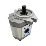 Bơm bánh răng thủy lực Hitachi 4035495 lắp cho máy đào UH07-2, UH07-3, UH081, UH083
