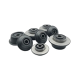 Cao su chân máy động cơ Komatsu PC300-7 PC360-7 PC350LC-8 mã 23S-01-11140 / 208-01-55220
