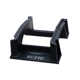 Chắn xích (Chain Guard) cho máy xúc Volvo EC210 - Phụ Tùng Nam Cường
