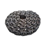 Dải xương xích Komatsu PC400-6 – 208-32-00300 – Phù hợp PC400-7 PC450-6 – Phụ tùng gầm máy xúc chất lượng cao Nam Cường