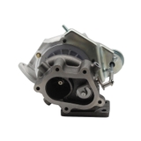 Turbo tăng áp Hino J05E-TM mã 787873-5001S 24100-4631A dùng cho máy xúc SK200-8 - Thương hiệu GARRETT