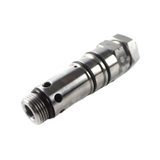 Van xả áp thủy lực chính 19-5338 Main Relief Valve Caterpillar 320C – Phụ Tùng Nam Cường