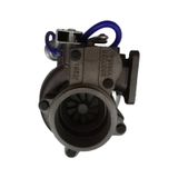 Turbo tăng áp Komatsu SA6D114E – Máy xúc PC300-7 / PC350-7 (Mã 6743-81-8040 – HX40W) - Thương hiệu GARRETT