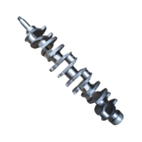 Trục cơ Isuzu 6BD1T mã 5-12310-151-0 thương hiệu FMD dùng cho Hitachi EX200, EX200-3 – Phụ Tùng Nam Cường