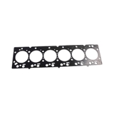 Gioăng mặt máy động cơ Komatsu 6D107 máy xúc PC200-8 PC220-8 mã 6754-11-1811 - Phụ Tùng Nam Cường
