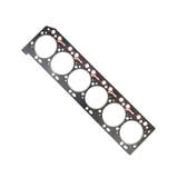Gioăng mặt máy động cơ Komatsu SAA6D114E-3 máy xúc PC300LC-8 mã 6745-11-1810 - Phụ Tùng Nam Cường