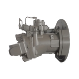 Bơm thủy lực HPV102 dùng cho máy xúc ZAX200 EX200-5 - Thương hiệu DEKA