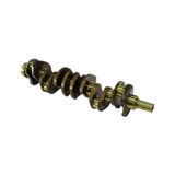 Trục cơ Komatsu 6206-31-1110 dùng cho động cơ 6D95 lắp máy xúc PC200-5