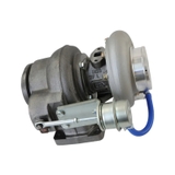 Turbo tăng áp Caterpillar C7.1 – Máy xúc 320D2 / 323D3 (Mã 431-4572) - Thương hiệu GARRETT