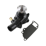 Bơm nước Isuzu 8-97125051-1 dùng cho động cơ 4BG1 lắp máy xúc Hitachi EX120-5 - Thương hiệu OEM