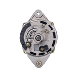 Máy phát điện Doosan DH220-3 24V 70A puly 2 rãnh Ø75mm - Thương hiệu KST