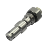 Van xả áp thủy lực chính 4242176 / 4228354 Main Relief Valve Hitachi EX200-1 – Phụ Tùng Nam Cường