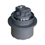 Cụm mô tơ di chuyển Kobelco SK140-8 GM21VA - Nabtesco Final Drive Kobelco SK140-8
