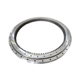 Mâm quay toa máy xúc Hitachi EX210-5 (9102727) – Swing Bearing răng trong 92 răng, kích thước 1310×1083×106 mm, vật liệu thép 42CrMo, phụ tùng quay toa chính hãng cho máy xúc Hitachi EX210-5.