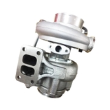 Turbo tăng áp Komatsu SAA6D114E – Máy xúc PC300-8 / PC350-8 (Mã 6745-81-8040 – HX40W)