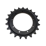 Bánh sao máy xúc Komatsu PC120-6 PC130-7 mã 203-27-61310– Phụ Tùng Nam Cường.