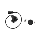 Van điện từ quay toa Komatsu 203-60-56180 cho máy xúc PC100 PC120-5