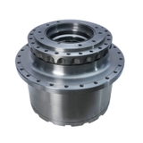 Cụm bánh răng di chuyển Komatsu PC400-7 208-27-00411 – Final Drive Travel Gearbox Assembly