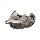 Bơm nhớt Komatsu 6221-53-1101 dùng cho động cơ 6D108 lắp máy xúc PC300-6 - Thương hiệu OEM