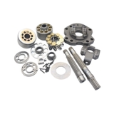Bộ ruột bơm thủy lực K3V140DT Rotary Group cho máy đào SK300 SH350 R320 EC290 - Phụ Tùng Máy Công Trình Nam Cường
