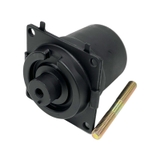 Cao su giảm chấn cabin Komatsu PC200-7 mã 20Y-54-65821 OEM