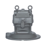 Cụm quay toa Hitachi ZX330-3 ZX270-3 M5X180CHB-10A-64C-330 - Chi tiết mô tơ thủy lực và bánh răng truyền động
